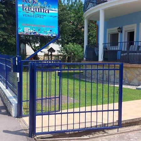 Kek Laguna Vendeghaz Balatonfured Luaran gambar